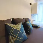 Cosy En Centre Centre-ville . . . 公寓 尼姆