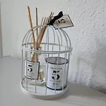 公寓 Cosy En Centre Centre-ville . . . 尼姆