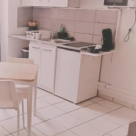 Cosy En Centre Centre-ville . . . Apartment Nimes