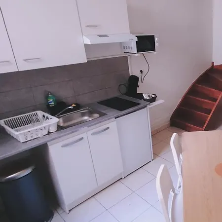 Appartement Cosy En Centre Centre-ville . . . *