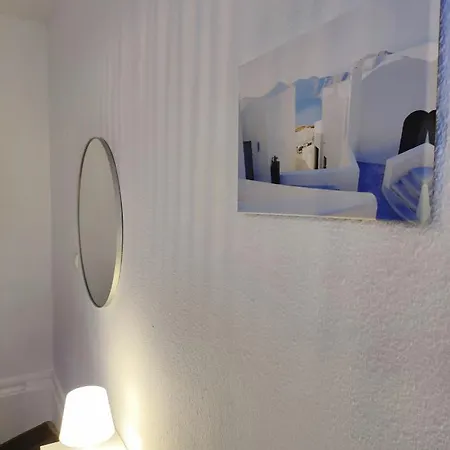 Appartement Cosy En Centre Centre-ville . . . Nîmes