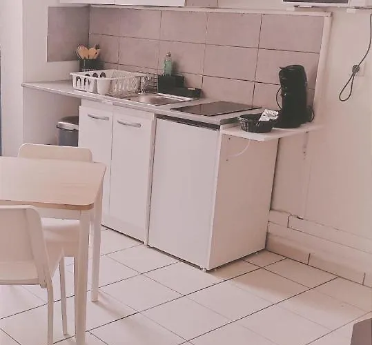 Cosy En Centre Centre-ville . . . Apartment Nimes