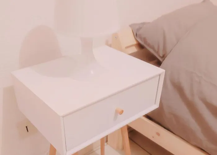 Apartment Cosy En Centre Centre-ville . . . Nimes