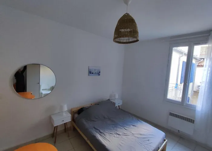 Cosy En Centre Centre-ville . . .