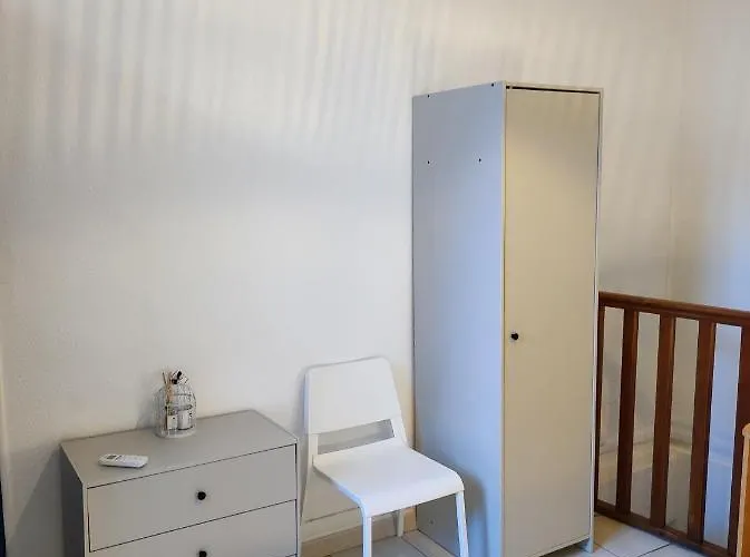 Cosy En Centre Centre-ville . . . Apartment *