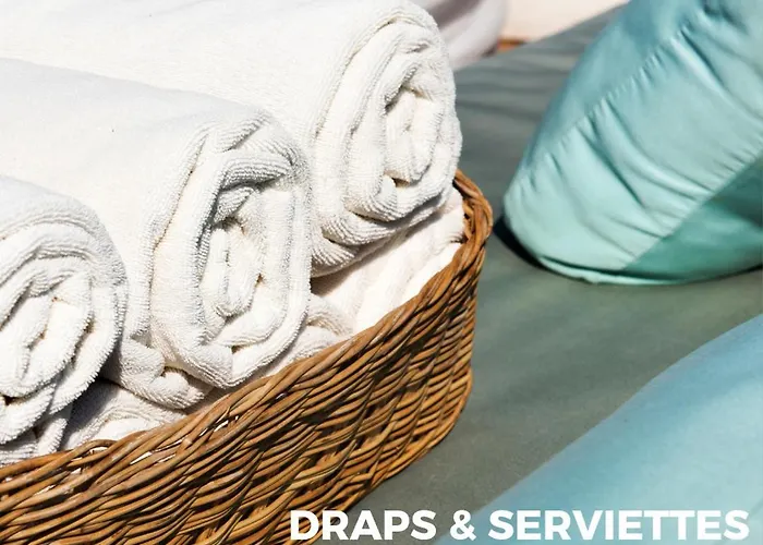 Apartment Cosy En Centre Centre-ville . . .